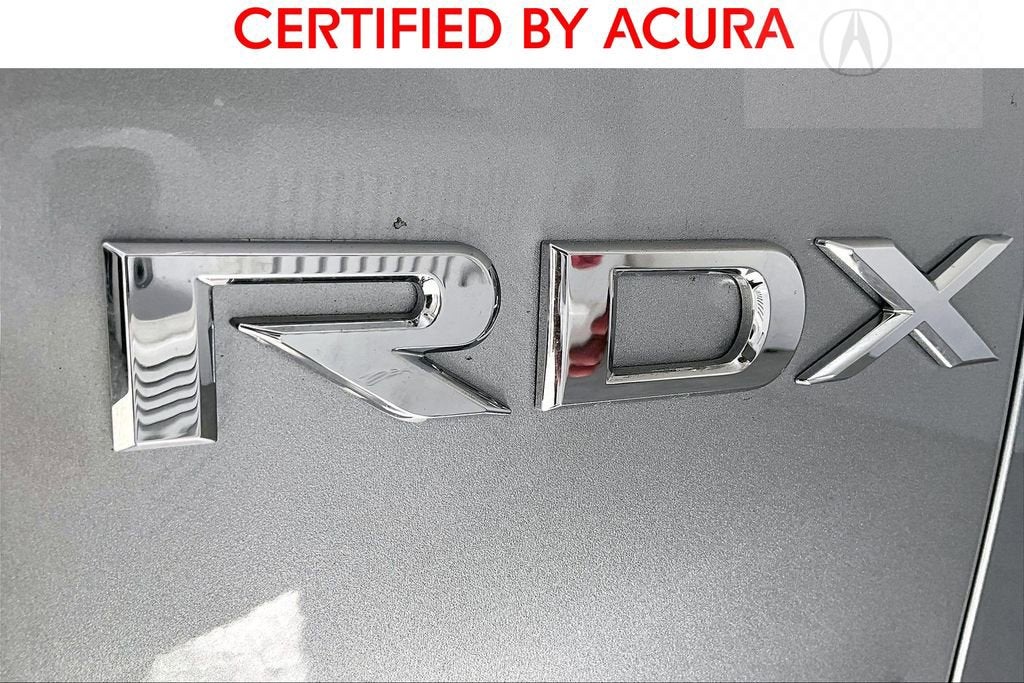 2024 Acura RDX Technology Package SH-AWD