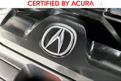 2024 Acura RDX Technology Package SH-AWD