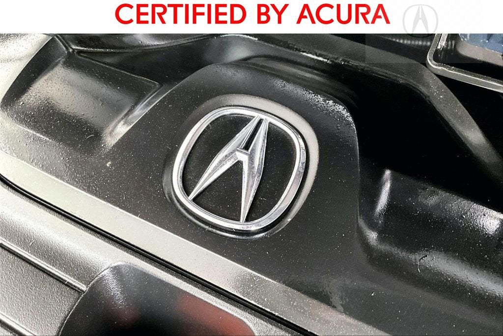 2024 Acura RDX Technology Package SH-AWD