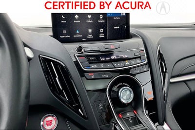 2024 Acura RDX Technology Package SH-AWD