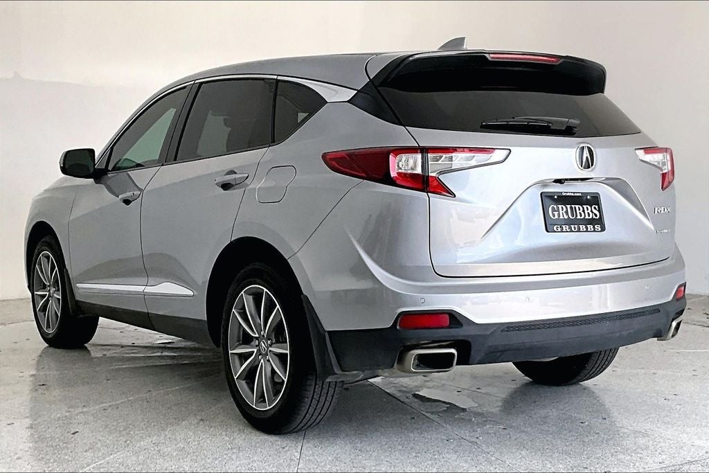 2024 Acura RDX Technology Package SH-AWD