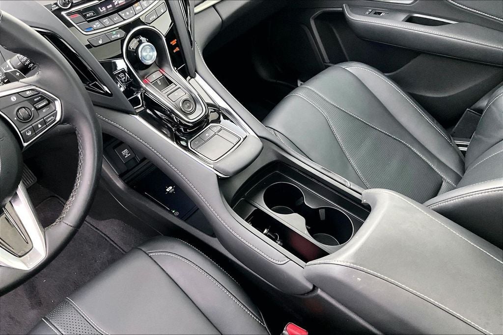 2024 Acura RDX Technology Package SH-AWD