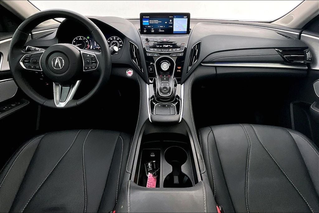 2024 Acura RDX Technology Package SH-AWD