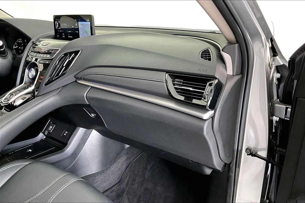 2024 Acura RDX Technology Package SH-AWD