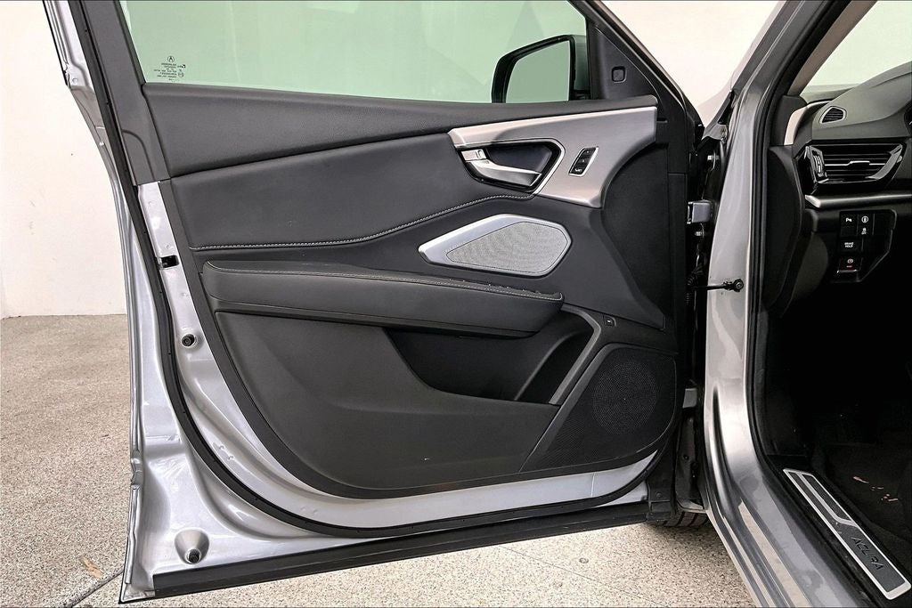 2024 Acura RDX Technology Package SH-AWD