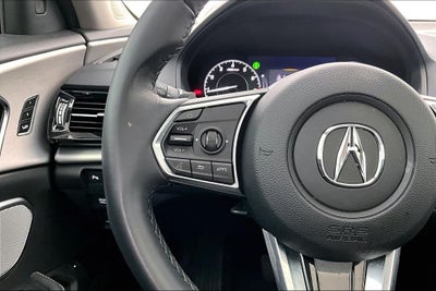 2024 Acura RDX Technology Package SH-AWD