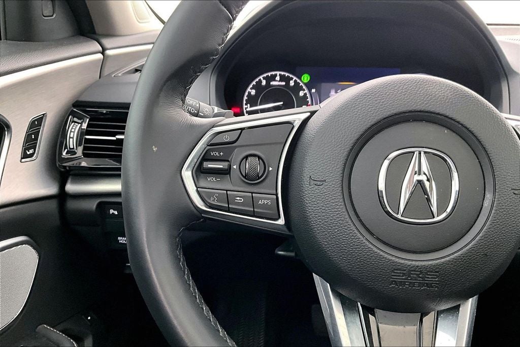 2024 Acura RDX Technology Package SH-AWD