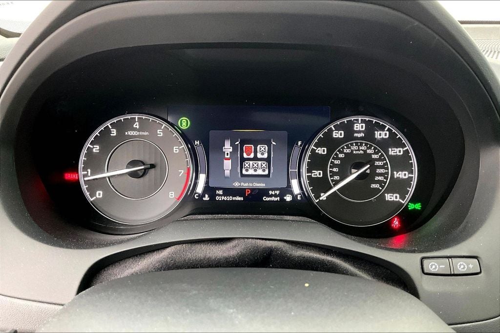 2024 Acura RDX Technology Package SH-AWD