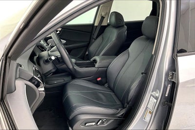 2024 Acura RDX Technology Package SH-AWD