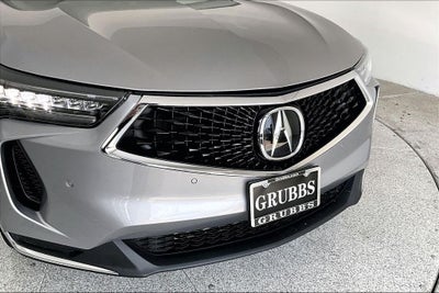 2024 Acura RDX Technology Package SH-AWD