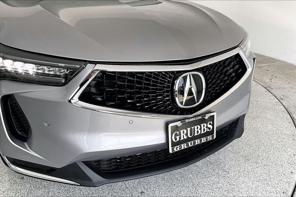 2024 Acura RDX Technology Package SH-AWD