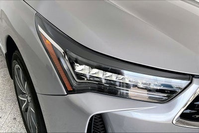 2024 Acura RDX Technology Package SH-AWD