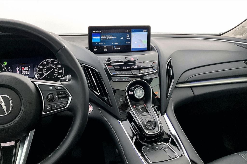 2024 Acura RDX Technology Package SH-AWD