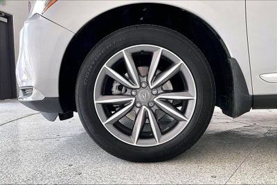 2024 Acura RDX Technology Package SH-AWD