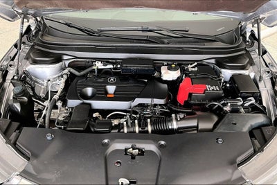 2024 Acura RDX Technology Package SH-AWD