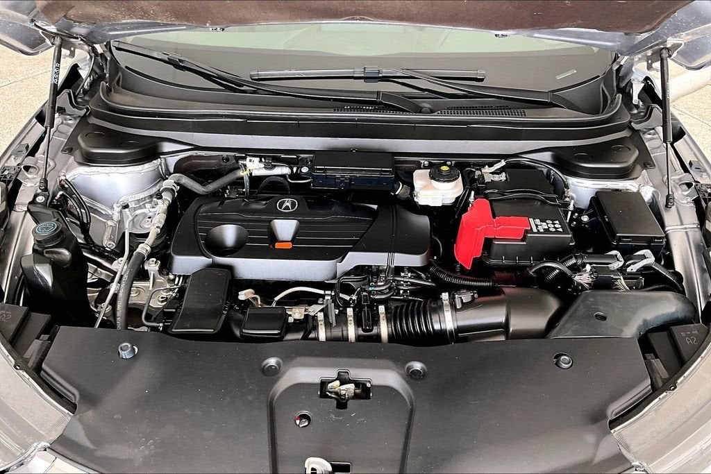 2024 Acura RDX Technology Package SH-AWD