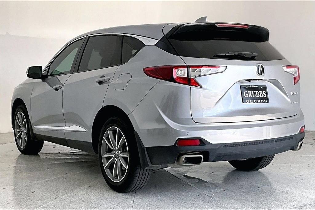 2024 Acura RDX Technology Package SH-AWD