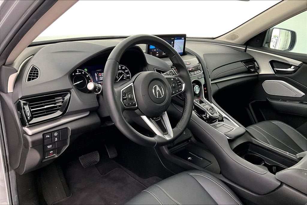 2024 Acura RDX Technology Package SH-AWD