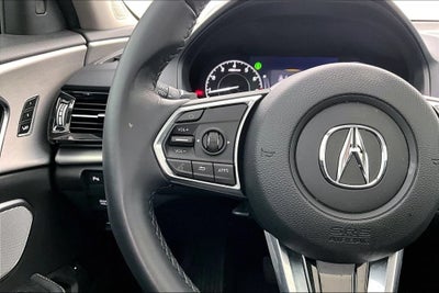 2024 Acura RDX Technology Package SH-AWD