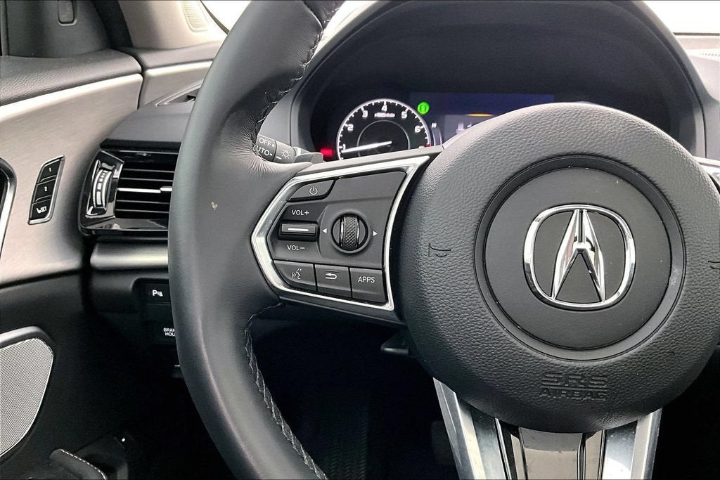 2024 Acura RDX Technology Package SH-AWD