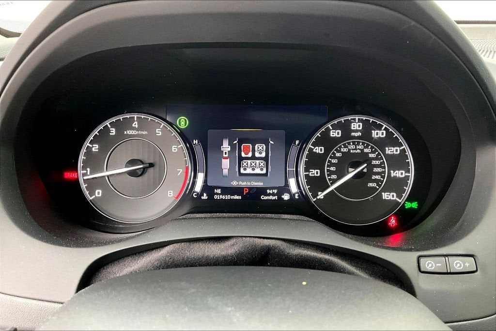 2024 Acura RDX Technology Package SH-AWD