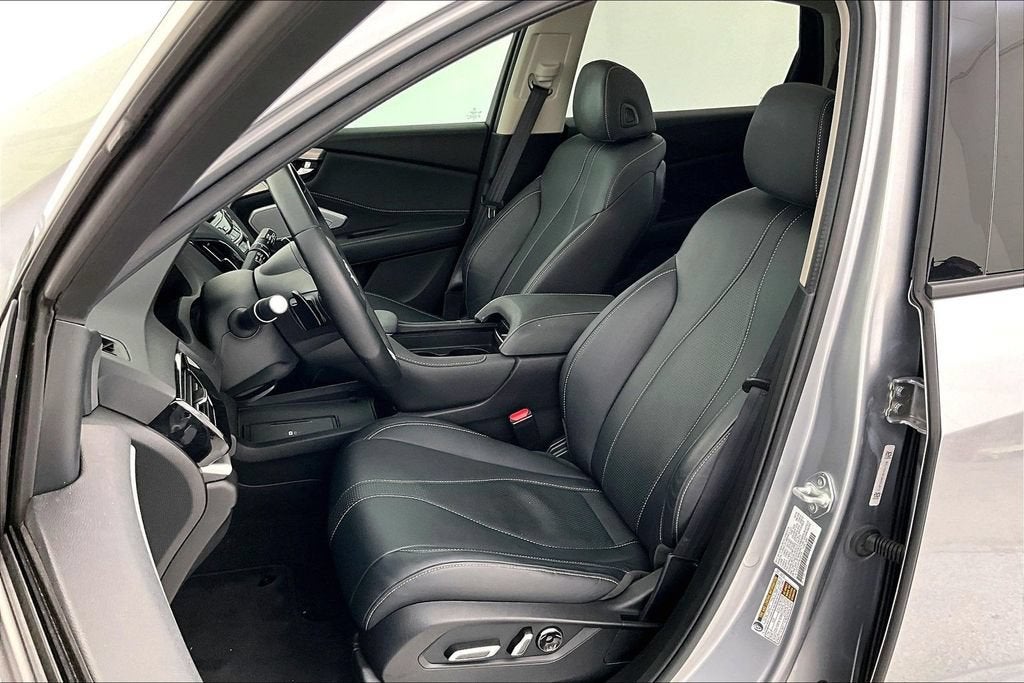 2024 Acura RDX Technology Package SH-AWD