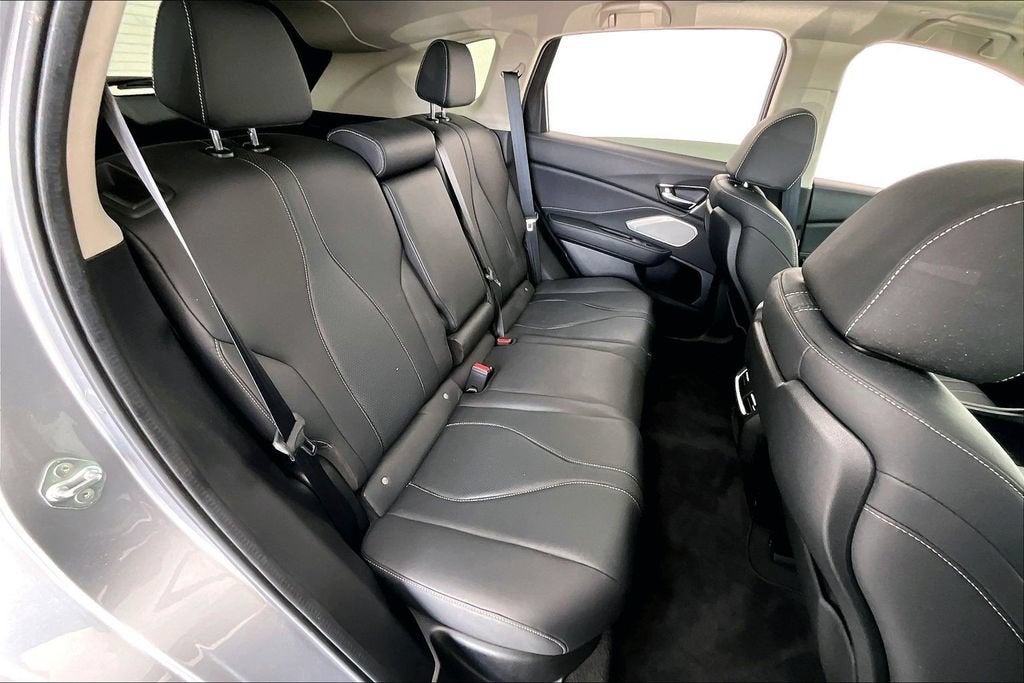 2024 Acura RDX Technology Package SH-AWD