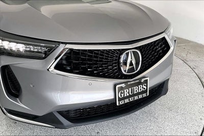 2024 Acura RDX Technology Package SH-AWD
