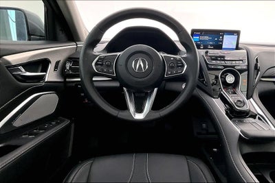 2024 Acura RDX Technology Package SH-AWD