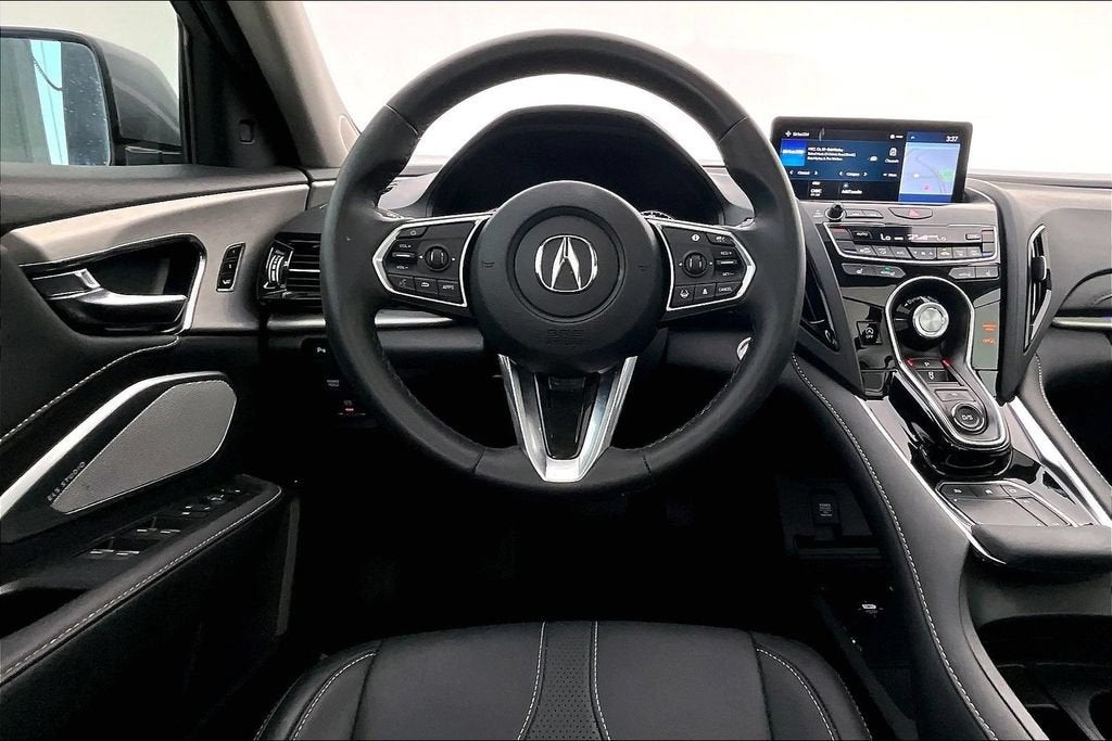 2024 Acura RDX Technology Package SH-AWD