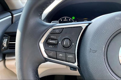 2025 Acura RDX Technology Package SH-AWD