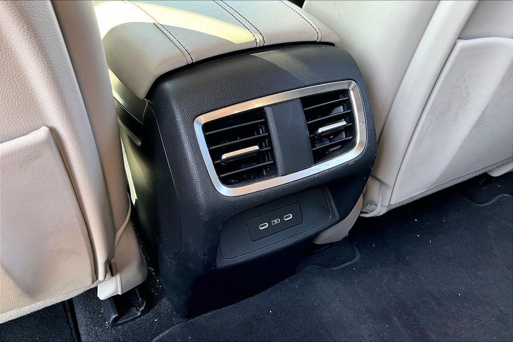 2025 Acura RDX Technology Package SH-AWD