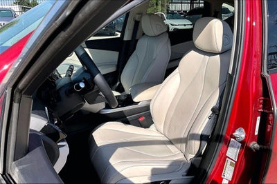 2025 Acura RDX Technology Package SH-AWD