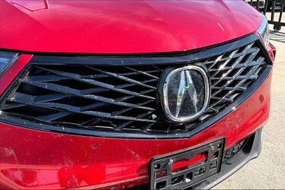 2025 Acura RDX Technology Package SH-AWD