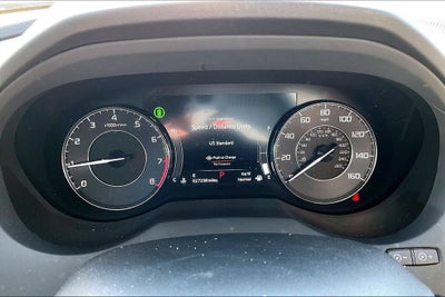 2025 Acura RDX Technology Package SH-AWD