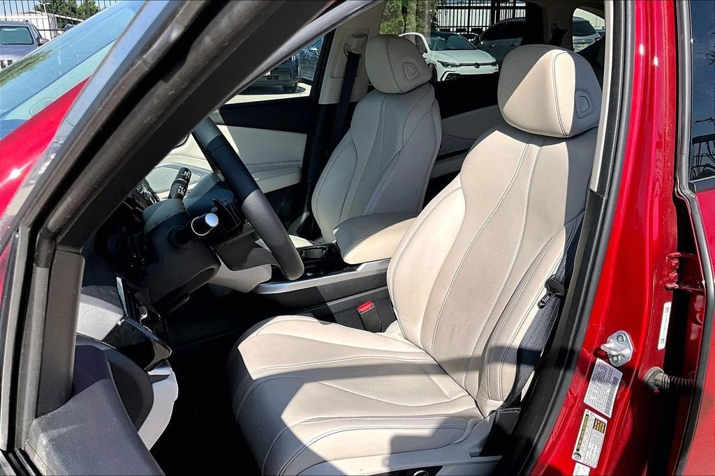 2025 Acura RDX Technology Package SH-AWD