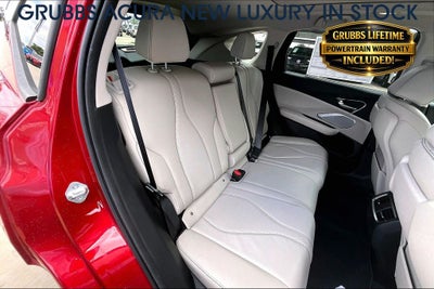 2026 Acura RDX Technology Package SH-AWD