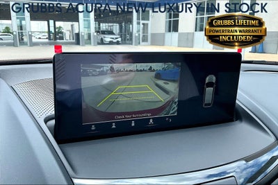 2026 Acura RDX Technology Package SH-AWD