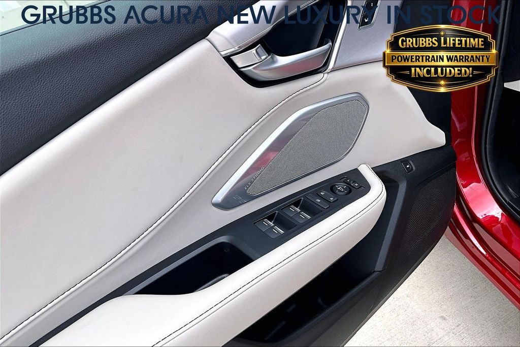 2026 Acura RDX Technology Package SH-AWD