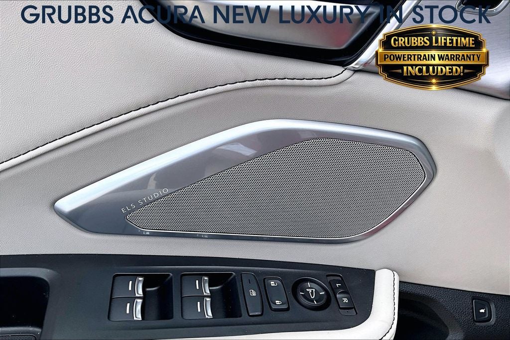 2026 Acura RDX Technology Package SH-AWD