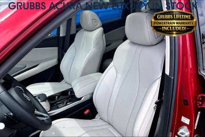 2026 Acura RDX Technology Package SH-AWD