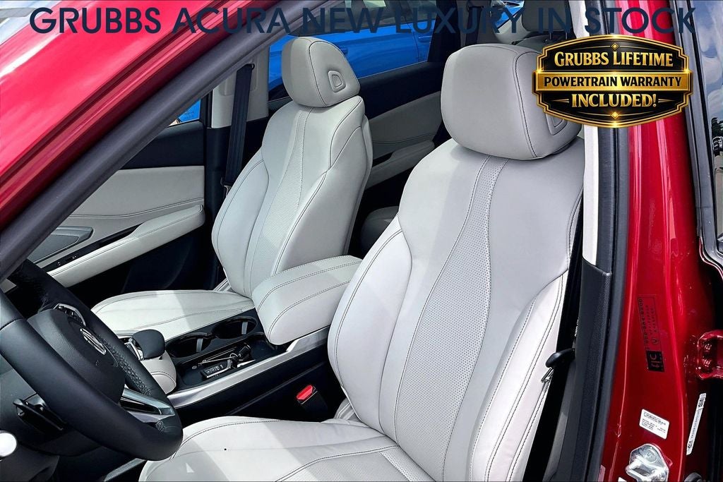 2026 Acura RDX Technology Package SH-AWD