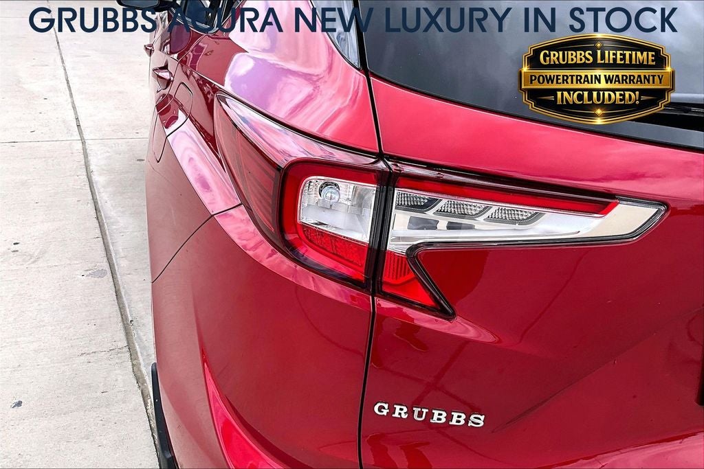2026 Acura RDX Technology Package SH-AWD