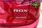 2026 Acura RDX Technology Package SH-AWD