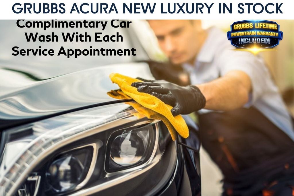 2026 Acura RDX Technology Package SH-AWD