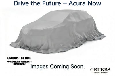 2026 Acura RDX Technology Package SH-AWD