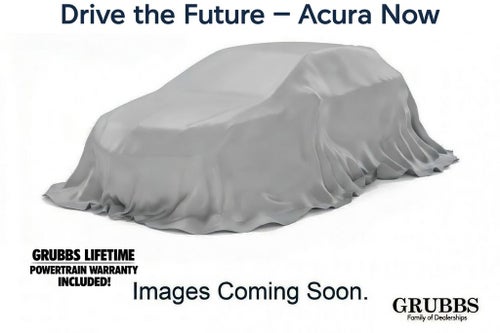 2026 Acura RDX Technology Package SH-AWD