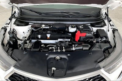 2024 Acura RDX Technology Package SH-AWD