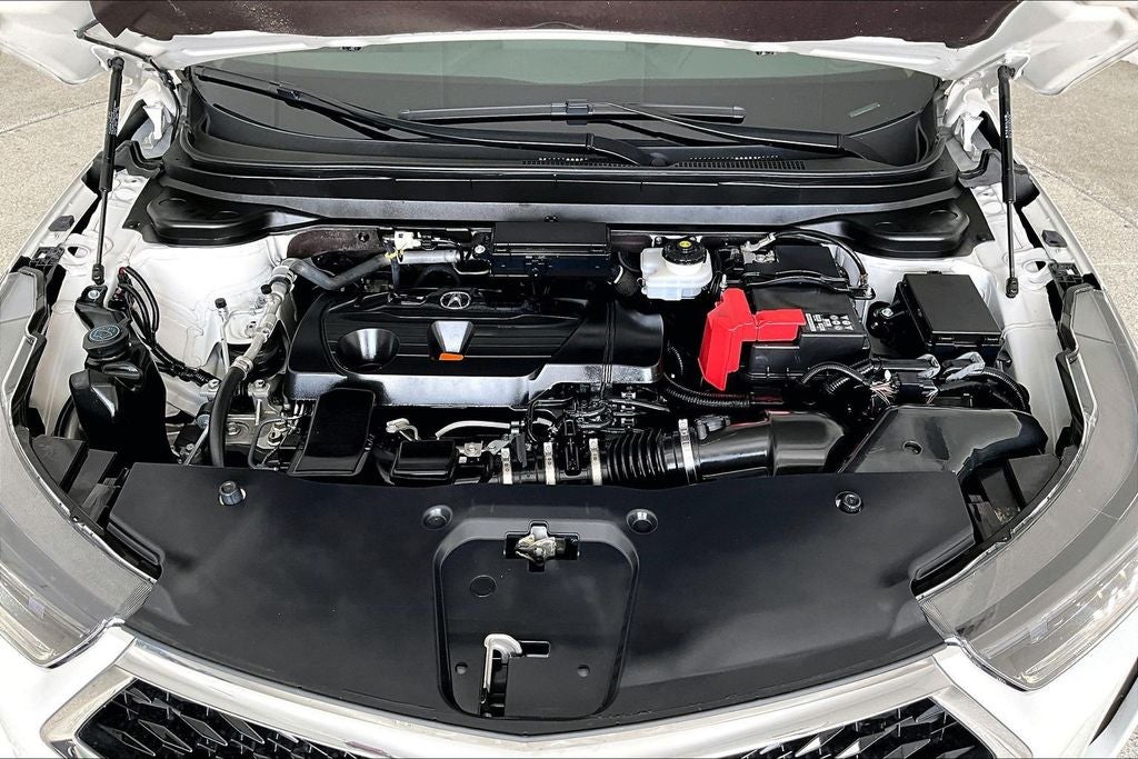 2024 Acura RDX Technology Package SH-AWD