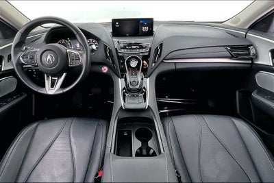 2024 Acura RDX Technology Package SH-AWD
